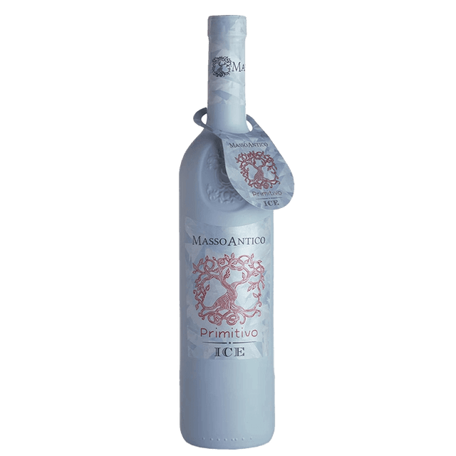 יין אדום מאסו אנטיקו פרימיטיבו אייס