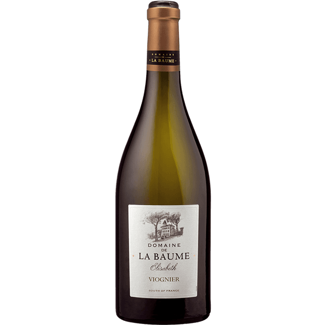 יין דומיין דה לה באו