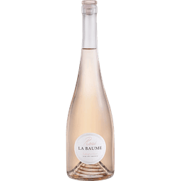 יין רוזה יבש לה באום לונגדוק 750 מ"ל