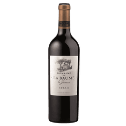 יין אדום יין לה באום סירה