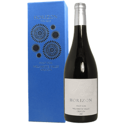 יין אדום טווין סאנס הוריזון פינו נואר