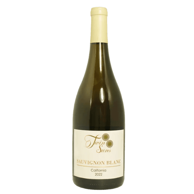 יין לבן טווין סאנס סובניון בלאן