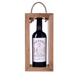 יין קינוח אדום נטופה פורט טאוני 2012