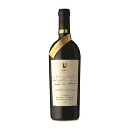 יין אדום טפרברג לאגסי פטיט סירה 2019