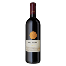 יין אדום הר ברכה ג'וזף קברנה פרנק