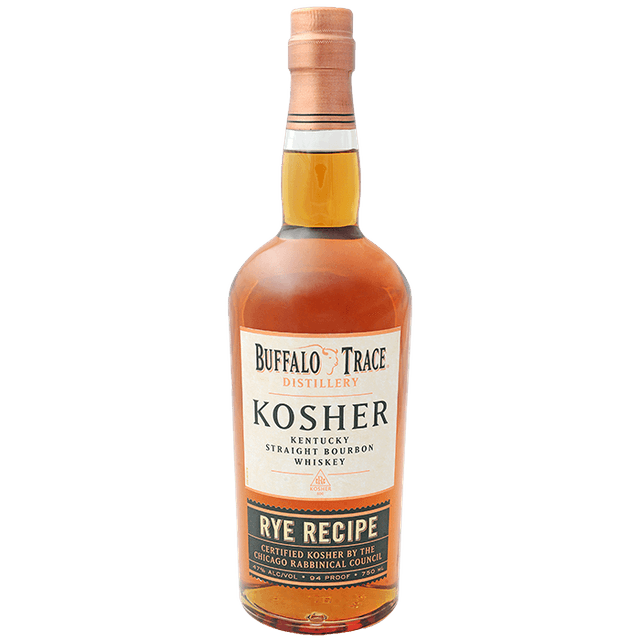 וויסקי בורבון באפלו טרייס מקנטאקי