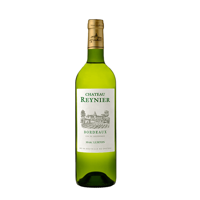 יין לבן שאטו ראנייר