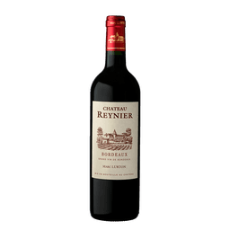 יין אדום שאטו ראנייר