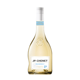 יין לבן ג'יי פי שאנה שרדונה 0% אלכוהול