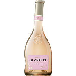 יין רוזה ג'יי פי שאנה דלישס חצי מתוק