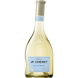 יין צרפתי גיפי לבן חצי מתוק 750 מל