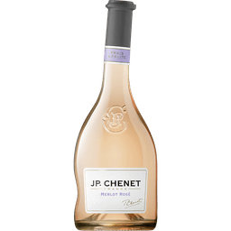 יין רוזה ג'יי פי שאנה מרלו