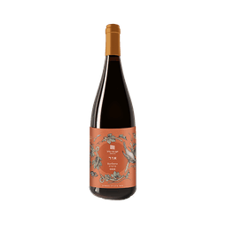 יין אדום הרי גליל אור ברברה 2022