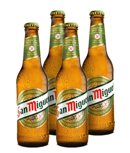 רביעייה סאן מיגל ללא גלוטן 330 מ"ל