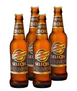 רביעייה סאן מיגל סלקטה 330 מ"ל