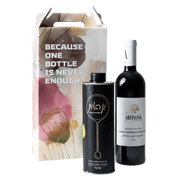 מארז בוטיק ארטיזנל