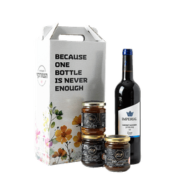 מארז אימפריאל מתוק במיוחד