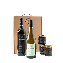 מארז דלתון מתוק