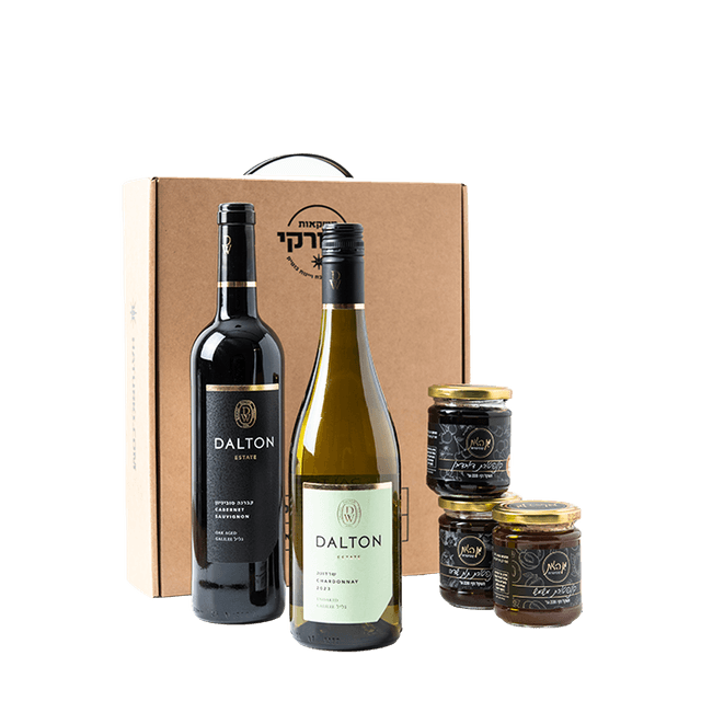 מארז דלתון מתוק