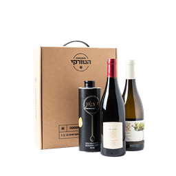 מארז רקנאטי יוקרתי