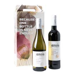 מארז זוגי ארטיזנל