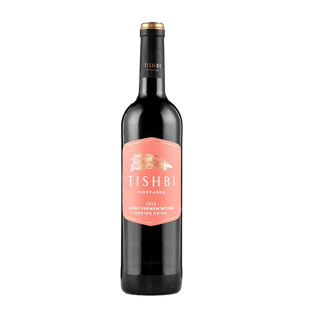 יין וינארד תסיסה משו