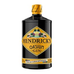 ג'ין הנדריקס אואסיום