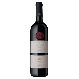 יין אדום גוש עציון מגדל עדר 2019