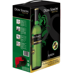 דון סימון סלקשן לבן