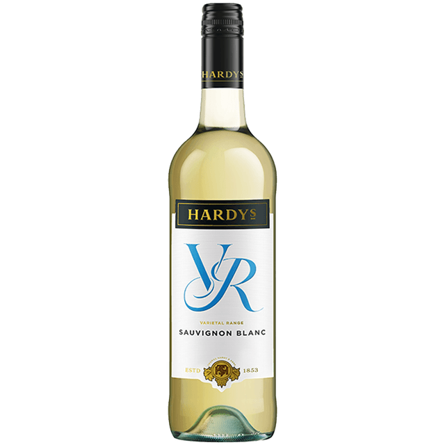 יין הרדיס וי אר סובי