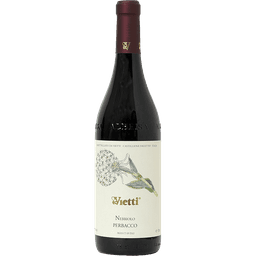 יין אדום וייטי לאנגה נביולו