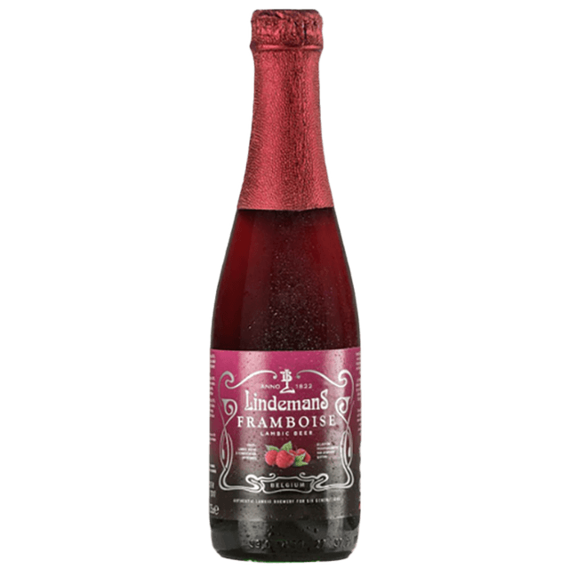 בירה לינדמנס פטל 250 מ"ל