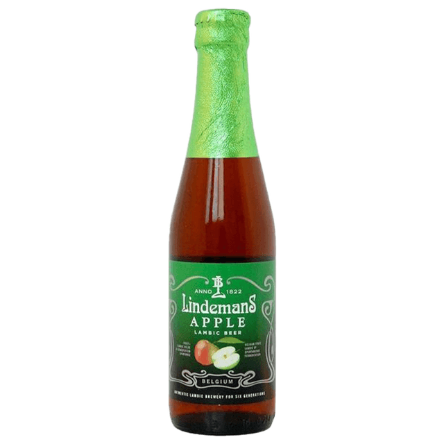 בירה לינדמנס קריק תפוחים 250 מ"ל