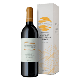 יין האגם הצפוני קברנ