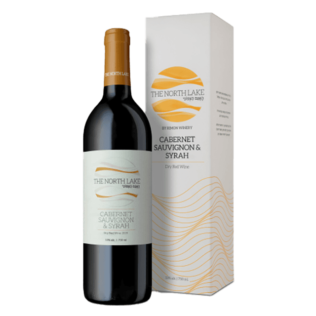 יין האגם הצפוני קברנ