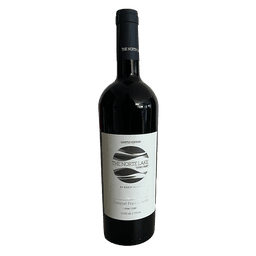 יין אדום יקב האגם הצפוני קברנה פרנק / סירה 2019