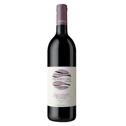 ין אדום יקב האגם הצפוני קברנה פרנק 2023