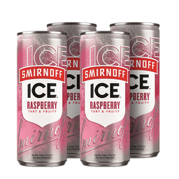 רביעיית סמירנוף אייס פטל פחית 250 מ"ל