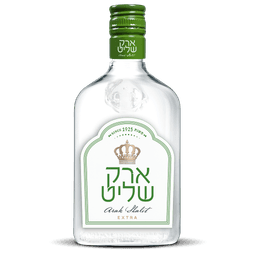 ערק שליט-לנדא 175 מ"ל-קש