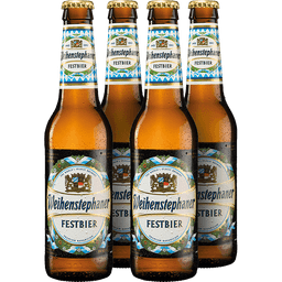 רביעיית ויינשטפן פסטיביר | 330 מ"ל