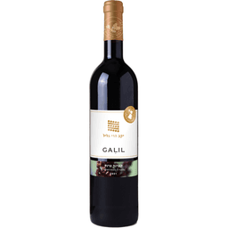 יין גליל פרנק קברנה  2020 750 מ"ל