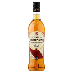 וויסקי היי קומישיונר ליטר