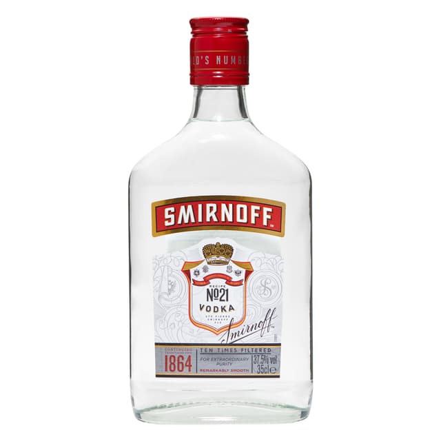 סמירנוף אדום 350    