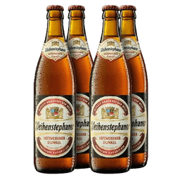 רביעיית בירה ויינשטפן דונקל