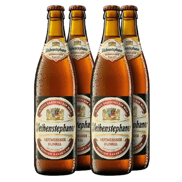 רביעיית בירה ויינשטפן דונקל