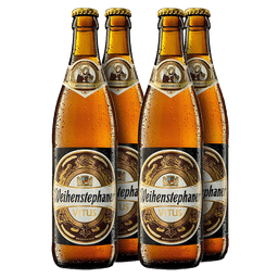 רביעיית בירה ויינשטפן ויטוס