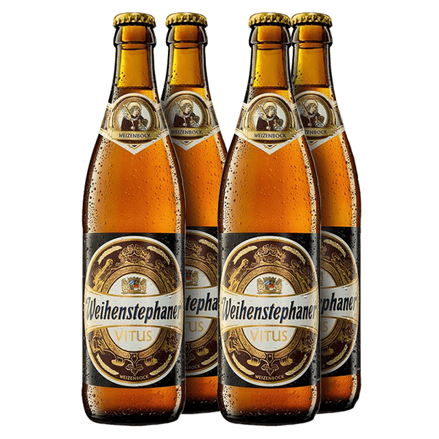 רביעיית בירה ויינשטפן ויטוס