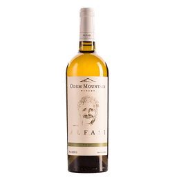 יין לבן הר אודם אלפסי 2022