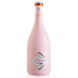 יין רוזה מבעבע בלומנטי מוסקטו