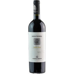 יין מדיטרה פוגיו אל